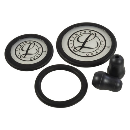 Kit de rechange pour stéthoscopes Classic III, Cardiology IV et CORE - Membranes et Embouts