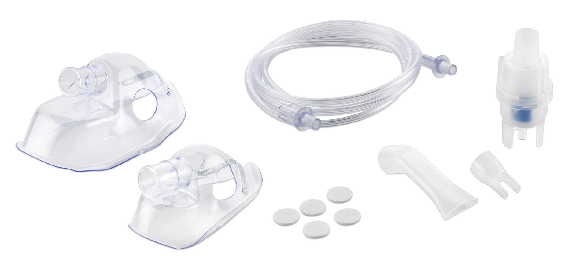MICROLIFE NEB 200/400 Kit Remplacement Complet | Efficacité
