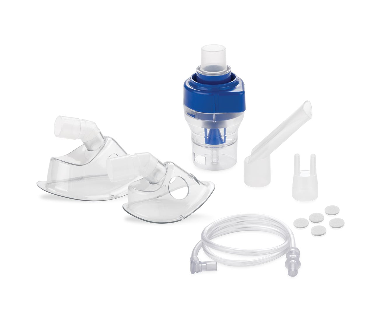 MICROLIFE NEB Nano Basic Kit Remplacement Complet | Performance