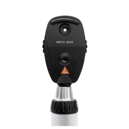 Set d’otoscope HEINE BETA 200 XHL F.O. et d’ophtalmoscope professionnel