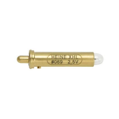Set d’otoscope HEINE BETA 200 XHL F.O. et d’ophtalmoscope professionnel