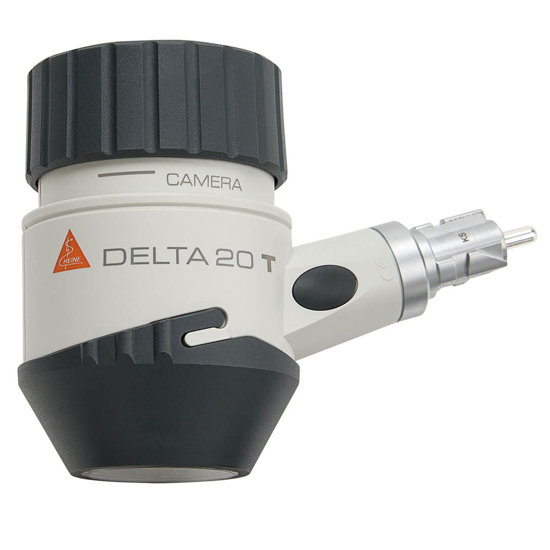 Tête de Dermatoscope HEINE DELTA 20T avec Éclairage LEDHQ