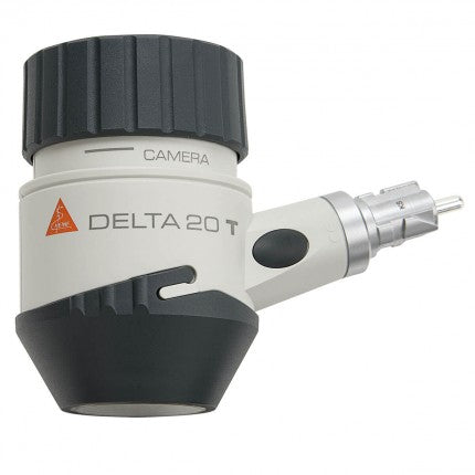 Tête de Dermatoscope HEINE DELTA 20T avec Éclairage LEDHQ