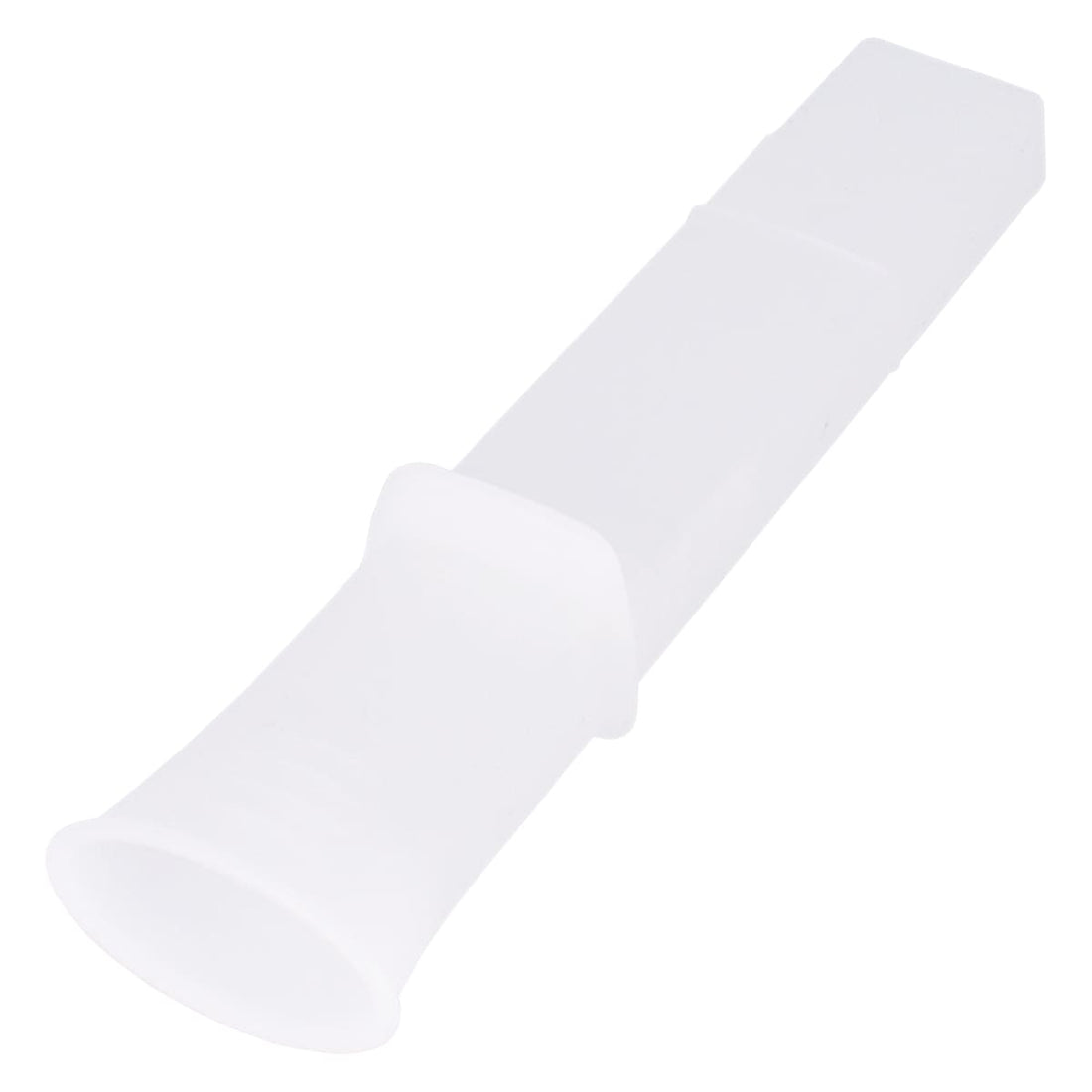 Embouts buccaux FlowTube hygiéniques pour spiromètre EasyOne Air