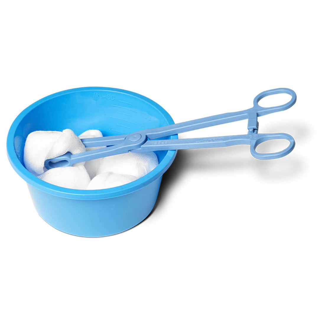 Kit de nettoyage stérile Fuhrmann pour procédures médicales