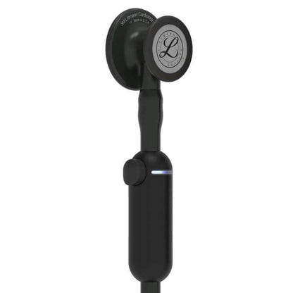 Stéthoscope numérique CORE de Littmann - Amplification et Confort