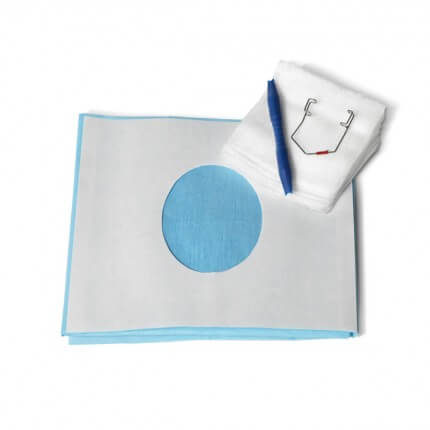 Kit Fuhrmann pour l&