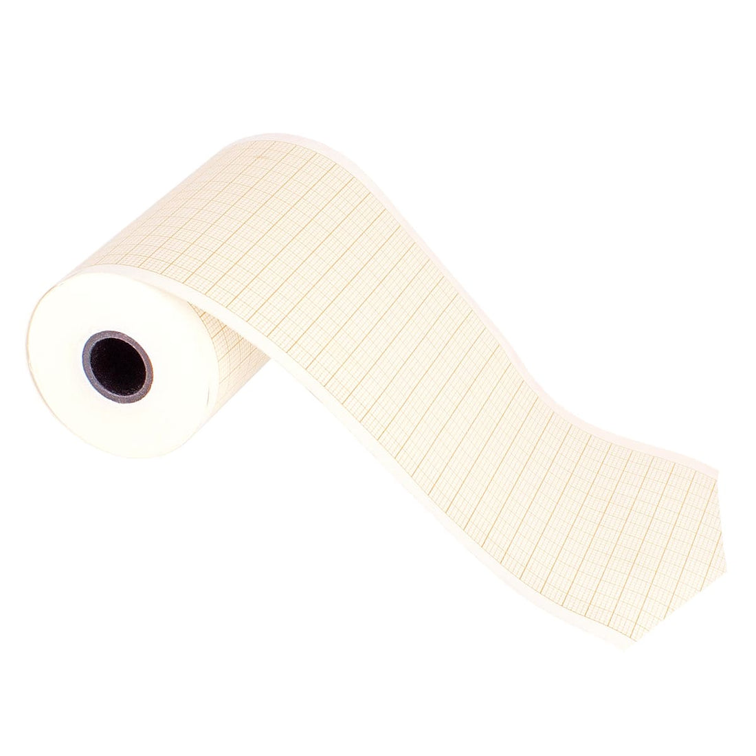 Papier pour ECG BeneHeart R3 de haute qualité | Compatible avec Mindray