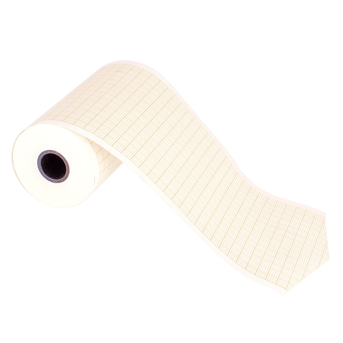 Papier pour ECG BeneHeart R3 de haute qualité | Compatible avec Mindray