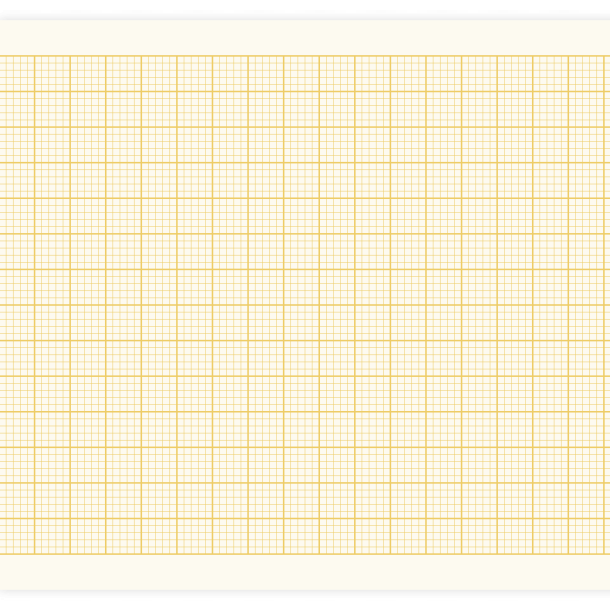 Papier pour ECG BeneHeart R3 de haute qualité | Compatible avec Mindray