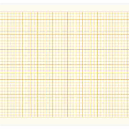 Papier pour ECG BeneHeart R3 de haute qualité | Compatible avec Mindray