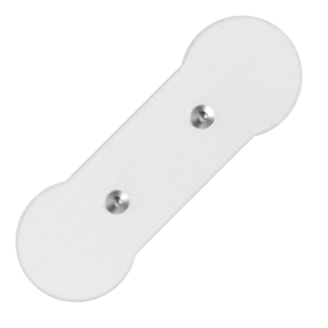 Patchs CardioDot Réutilisables pour ECG Cardionica - 5 pièces