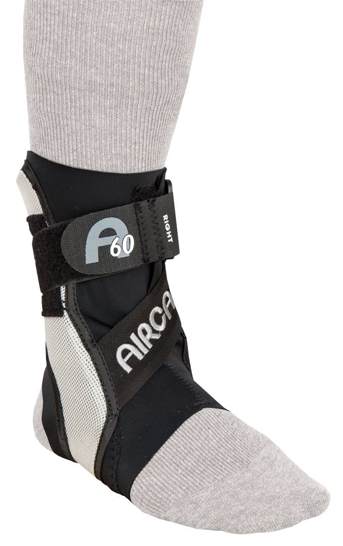 AIRCAST A60 Orthèse Cheville M Droite | Stabilité