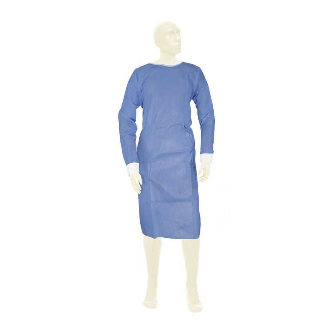 Casaque chirurgicale Suavel OP PRO Standard: Protection et Confort Optimaux