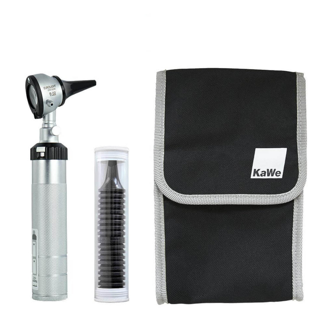 KaWe EUROLIGHT C10 Otoscope - Professionnel et Performant