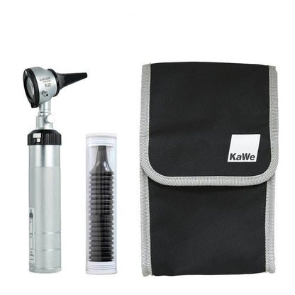 KaWe EUROLIGHT C10 Otoscope - Professionnel et Performant