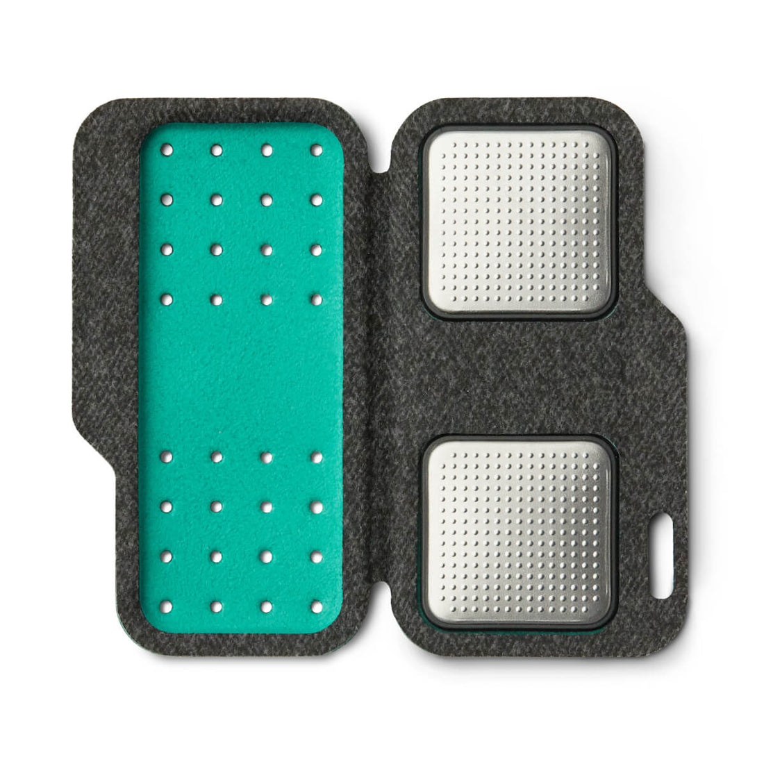 Mallette de Transport Pod Carry pour KardiaMobile® - Protection et Praticité