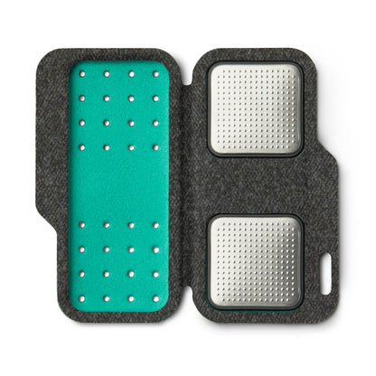 Mallette de Transport Pod Carry pour KardiaMobile® - Protection et Praticité