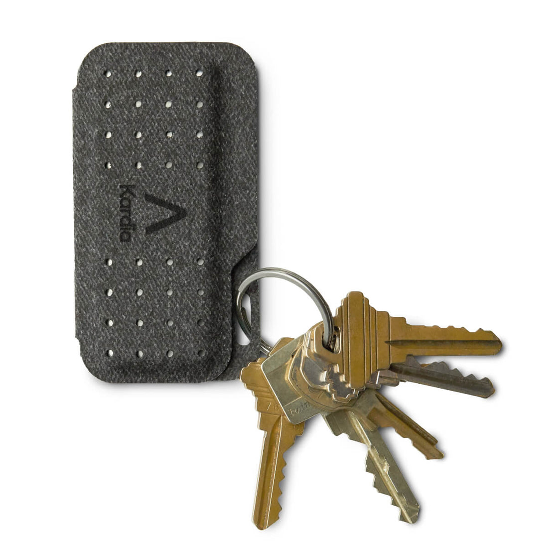 Mallette de Transport Pod Carry pour KardiaMobile® - Protection et Praticité