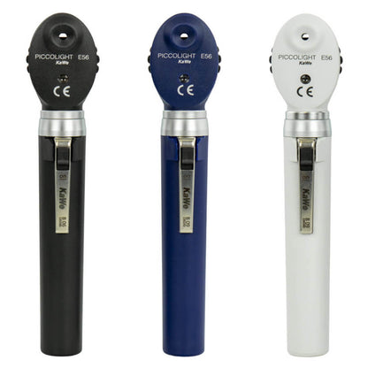 KaWe Ophtalmoscope Piccolight E56 LED - Examination Tool