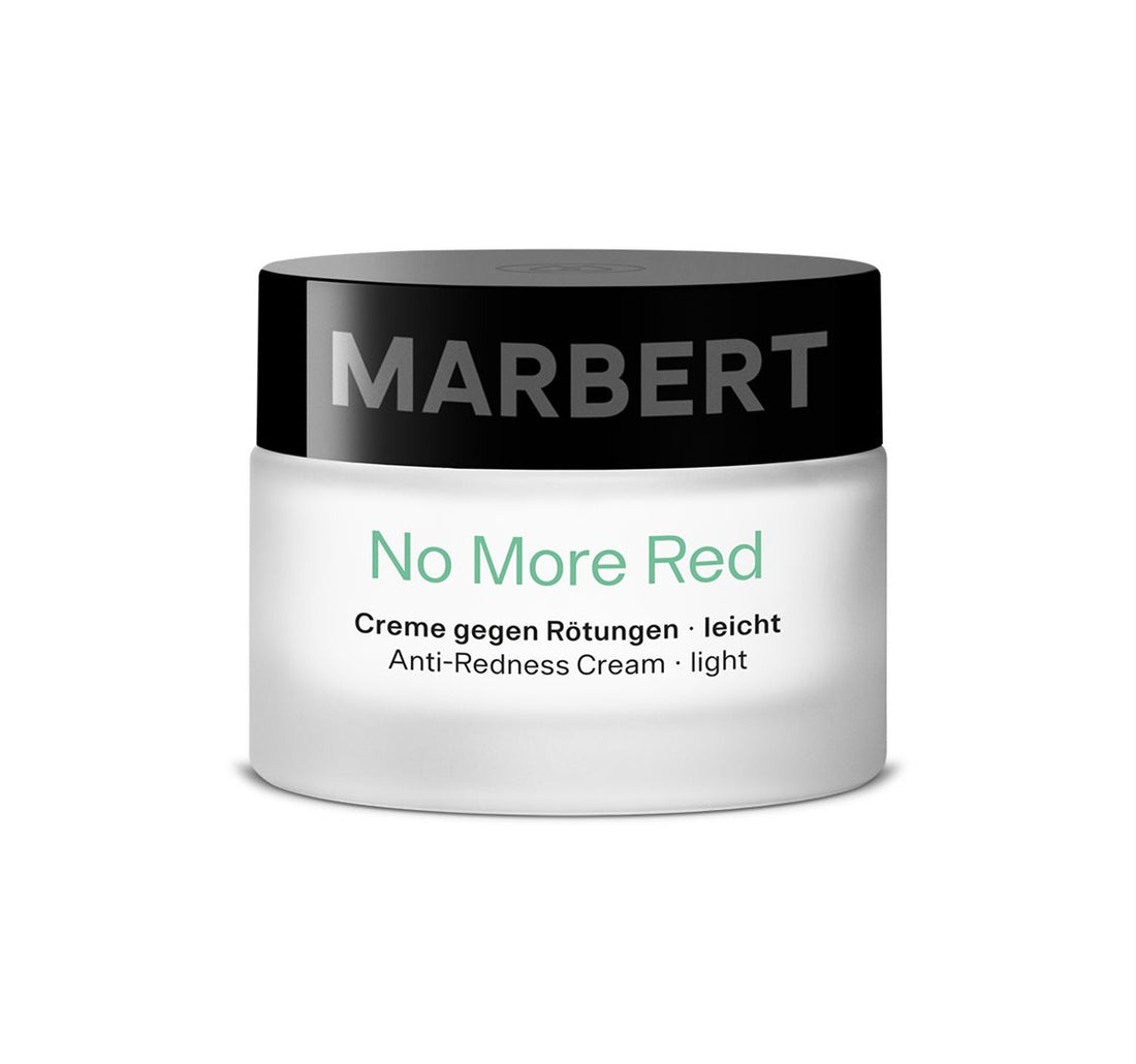 MARBERT NOMORERED Crème Peaux Normales 50ml | Équilibre