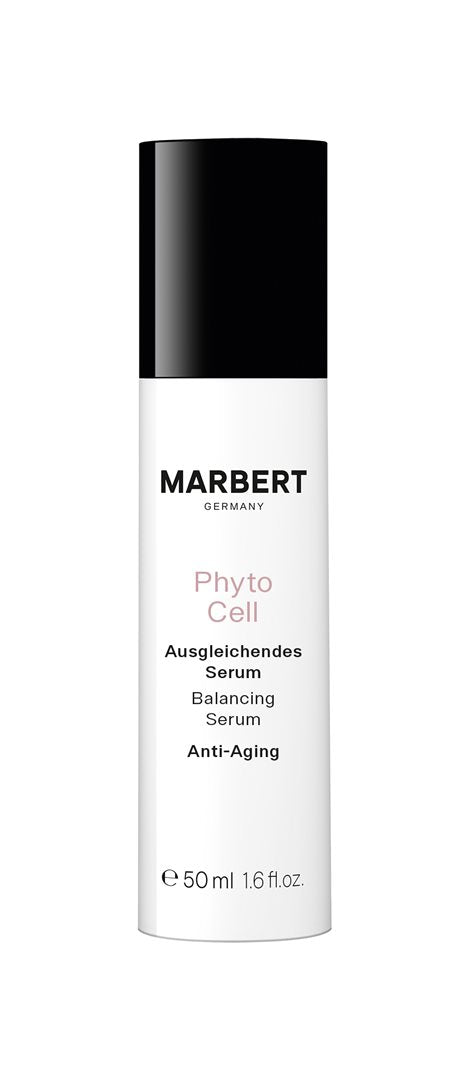 MARBERT PHYTO CELL Sérum Équilibrant 50ml | Vitalité
