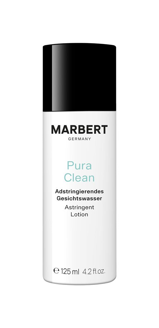 MARBERT PURA CLEAN Lotion Astringente (re) 125ml | Purifiante