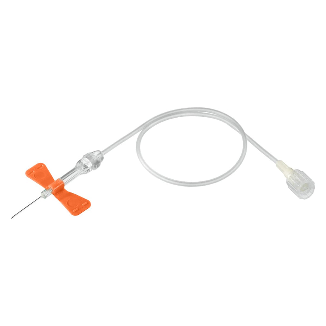 Kit de Ponction Veineuse de Sécurité B. Braun Venofix Safety pour Injections