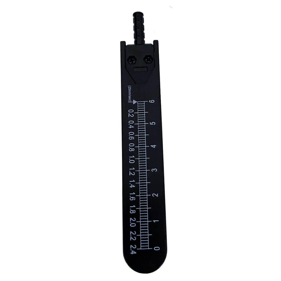 Compas ECG Professionnel 1m4 - Mesure Précise et Fiable
