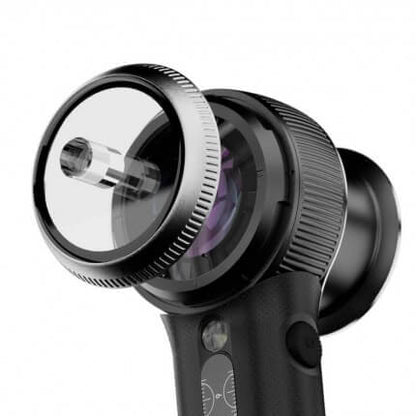 Disque de Contact DermLite DL5 - Précision Dermatologique Optimale