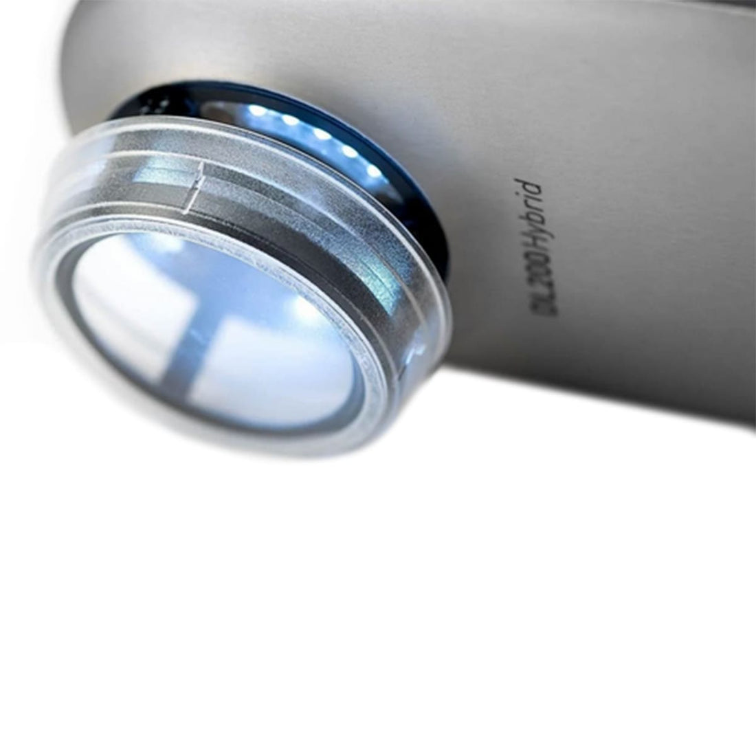 Embouts de Protection Jetables IceCap pour Dermatoscopes DL200
