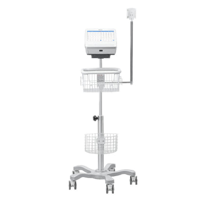 Électrocardiographe Portable EDAN ECG 12 pistes SE-1201 Pro