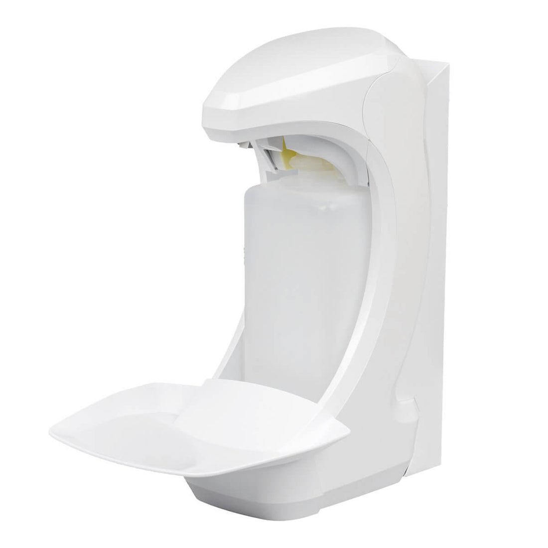 Distributeur Sans Contact RX 5 T Blanc avec Égouttoir - Hygiène et Sécurité