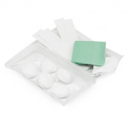 Kit de Sondage Dialyse MediSet HARTMANN - Composants Stériles et Pratiques