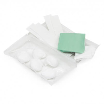 Kit de Sondage Dialyse MediSet HARTMANN - Composants Stériles et Pratiques