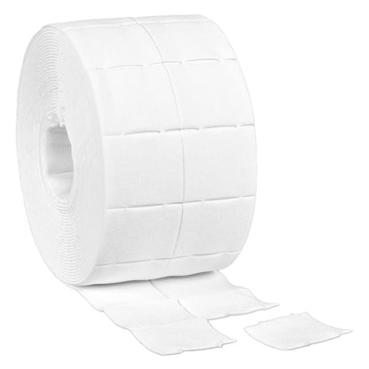 Tampons en cellulose NOBAZELLTUPF – Absorption Optimale et Pratique