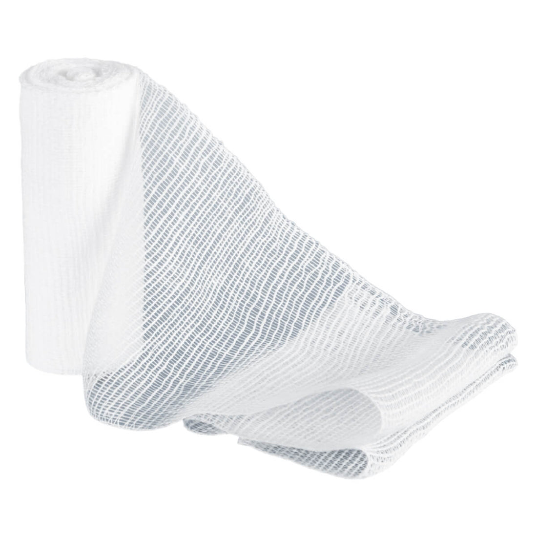 Bande de gaze Nobamed pour pansements et immobilisation