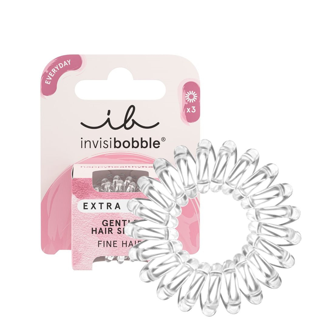 INVISIBOBBLE Binder Extra Care 3 pièces | Cheveux