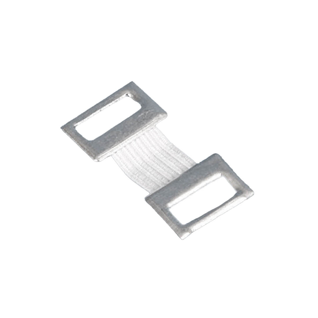 Agrafes de pansement NOBAMED en aluminium pour bandages élastiques