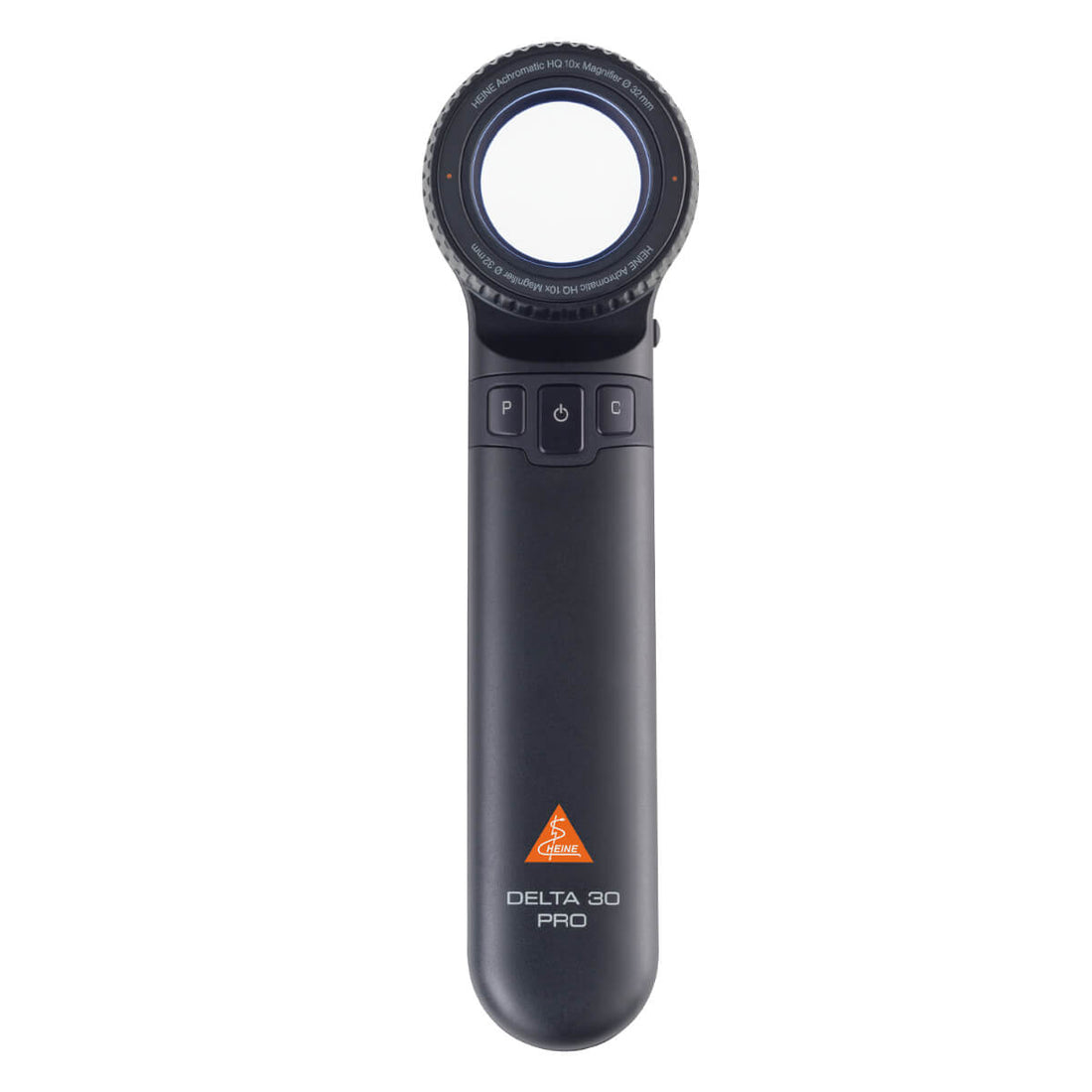 Dermatoscope HEINE DELTA 30 PRO - Diagnostic Précis et Avancé