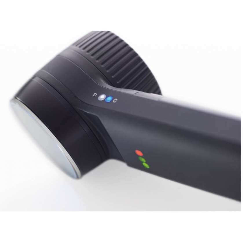 Dermatoscope HEINE DELTA 30 PRO - Diagnostic Précis et Avancé