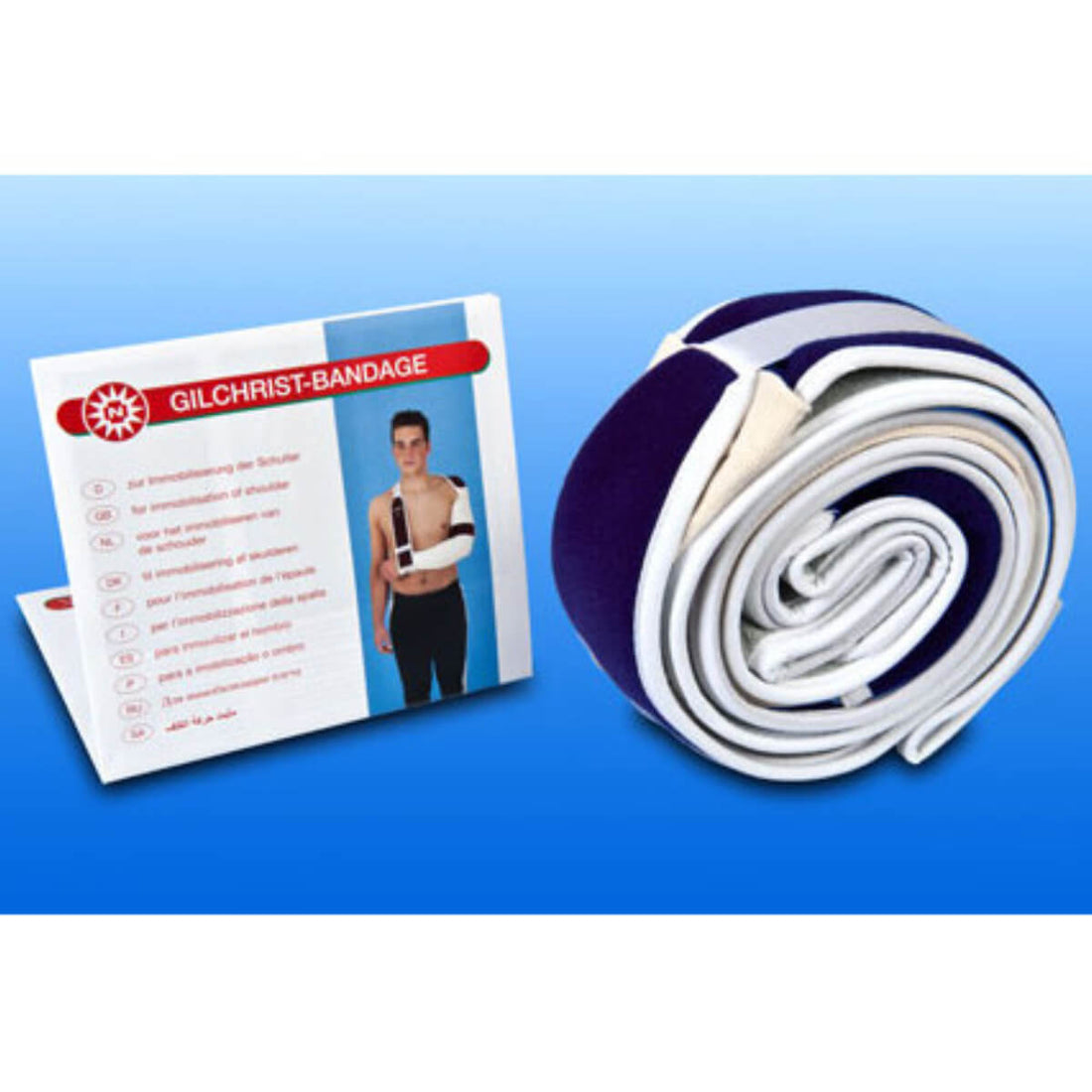 Bandage d&