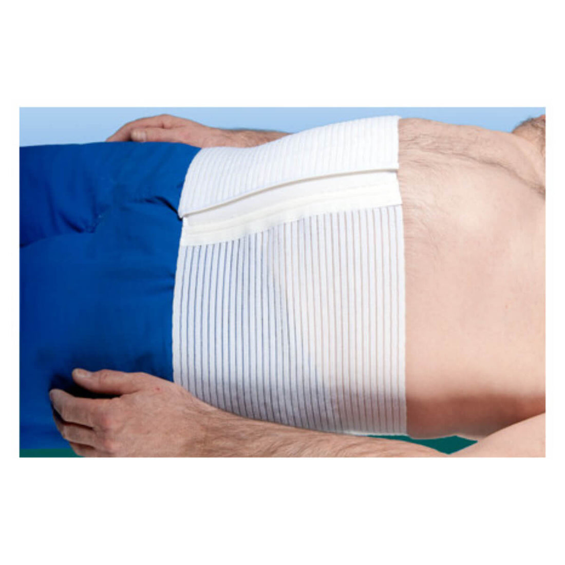 Bandage abdominal Multisize pour un maintien optimal