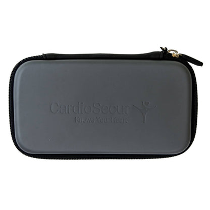 Étui de Protection CardioSecur Pro pour ECG - Ultraléger et Robuste
