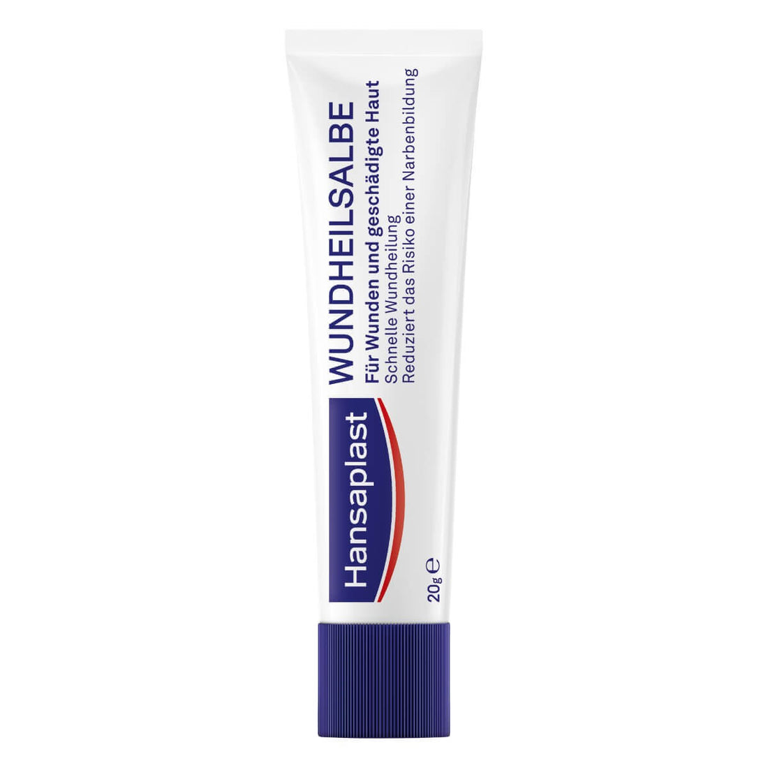 Pommade Cicatrisante Hansaplast - Soin Efficace pour Plaies