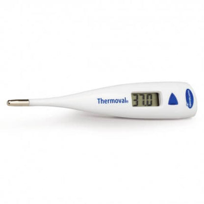 Thermomètre électronique HARTMANN Thermoval - Mesure rapide et précise