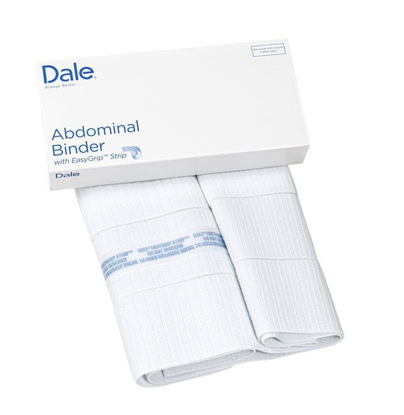 DALE Bauchbandage 3teilig L | Soutien