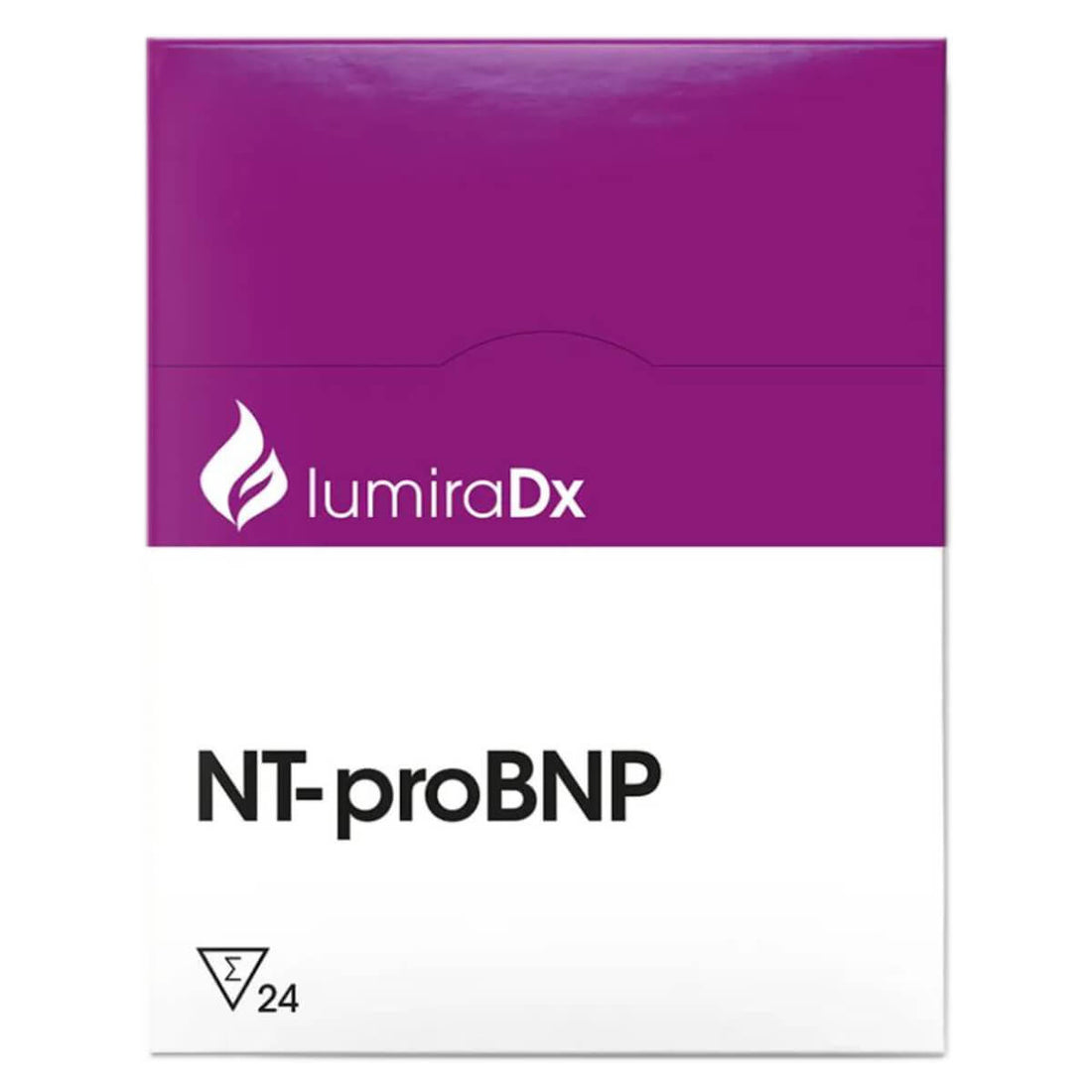 Test NT-proBNP LumiraDx pour Diagnostics Cardiaques Précis