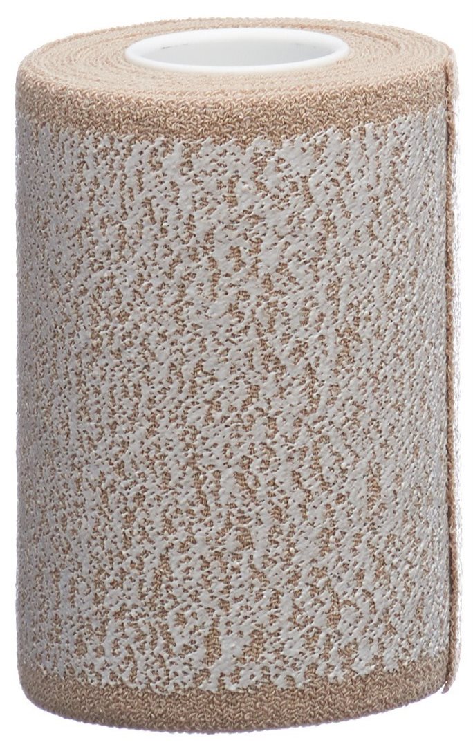 PANELAST Binde 10x2.5m Peau | Soutien