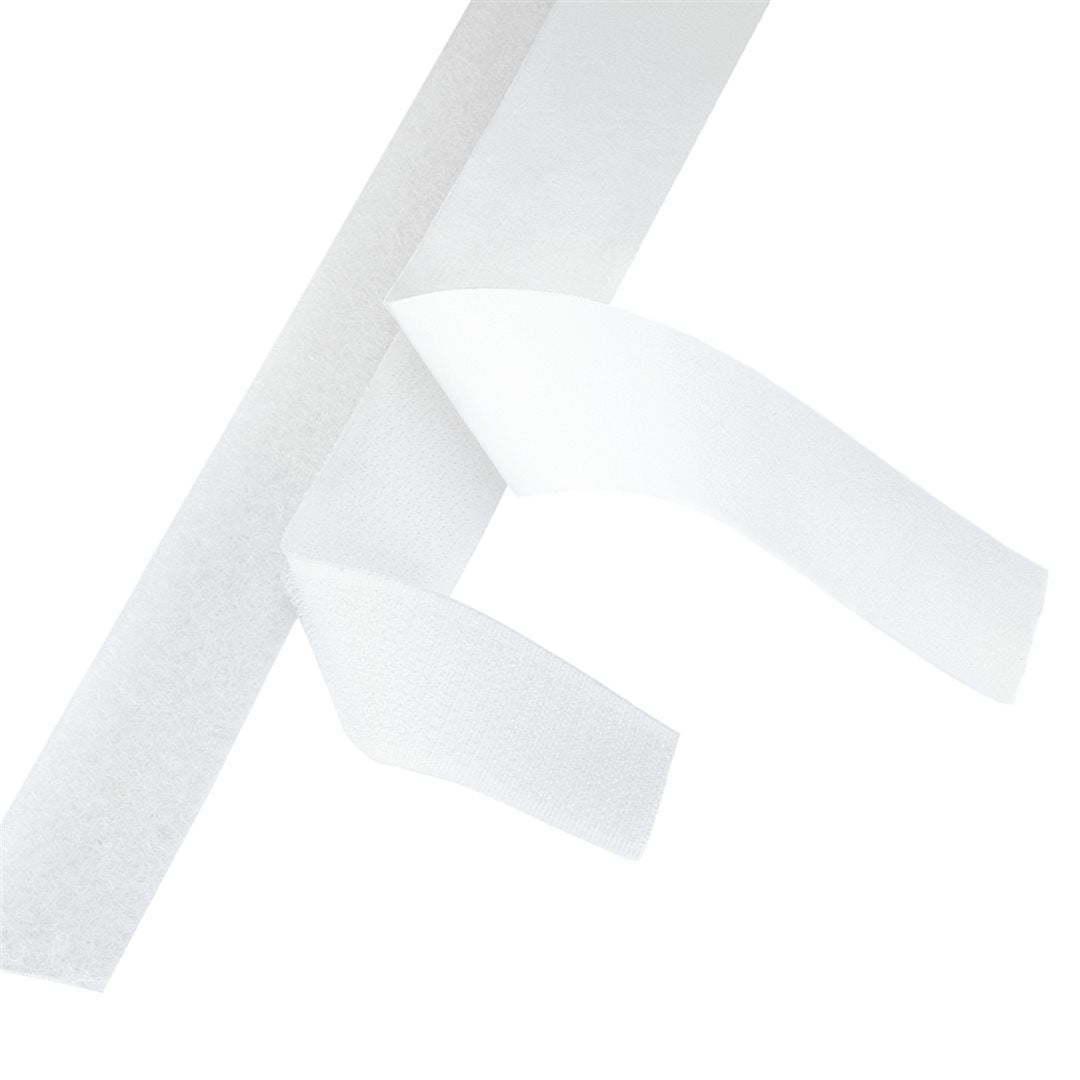 FOLIODRAPE Bande Velcro 14x2cm | Fixation